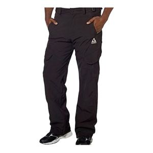 Gerry Black Ski/Snowboard Pants Size M